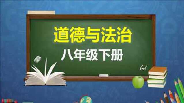 5.3 基本政治制度