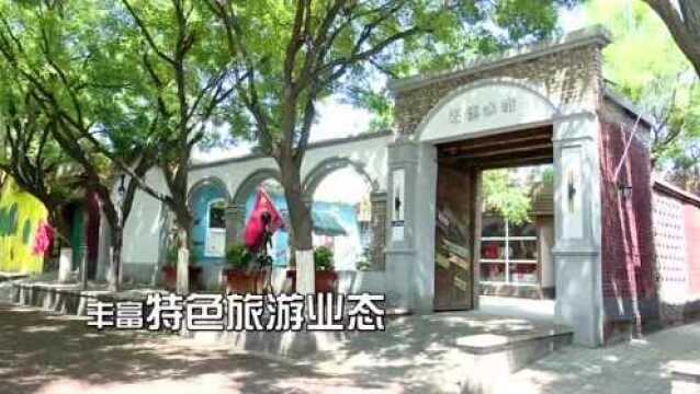 激情冬奥 相约河北|衡水:观冬日生态景 游特色文旅小镇