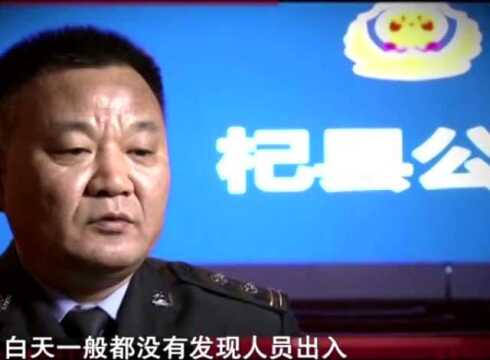 三集专题片《“扫黄打非”在行动》 CCTV12今晚开播