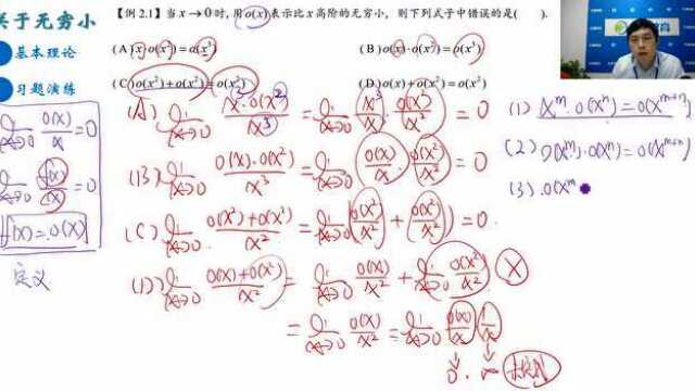 考研数学必会!戳→