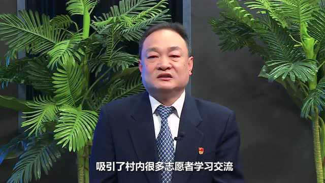 破冰与突围ⷩ•‡街书记访谈丨宋铁军:讲好“丰台故事” 重振古镇雄风