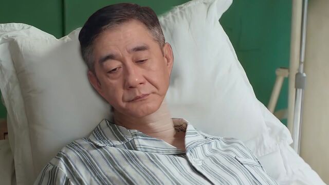 冯大年连捅顾士宏17刀,死前说出十五年前秘密,冯晓琴吓瘫了