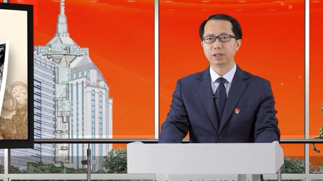 盐城公司弘扬铁军精神 激发昂扬斗志黄壁荣1