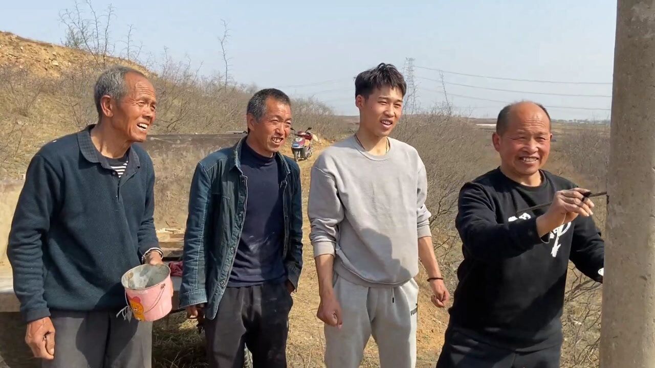 农村傻大妮的个人页