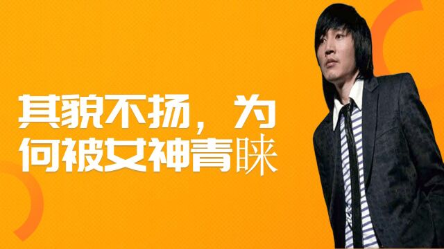 王菲如果没有他成不了天后,张亚东究竟多有才华?