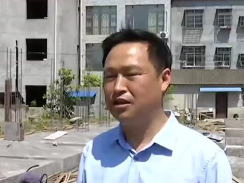 「奋进新征程 建功新时代」杨市街道:推进村(社区)党群服务中心建设 筑牢为民服务主阵地