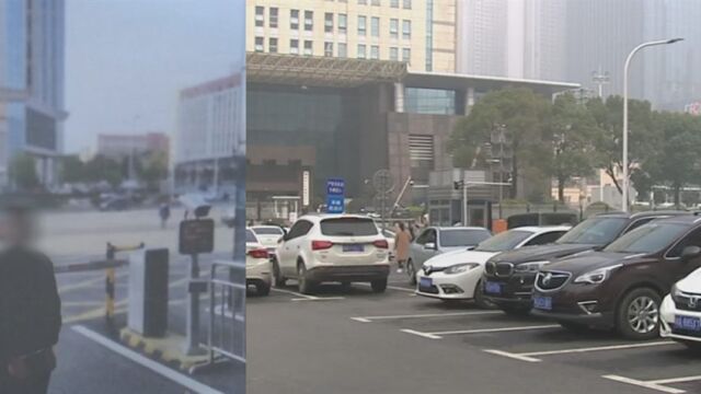 大学生入职汽车公司18天,嫌工作无聊竟偷新车强闯安保关:判4年