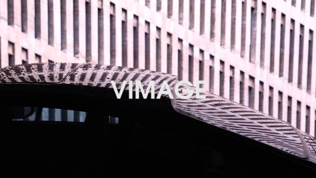 VIMAGE纬漫纪