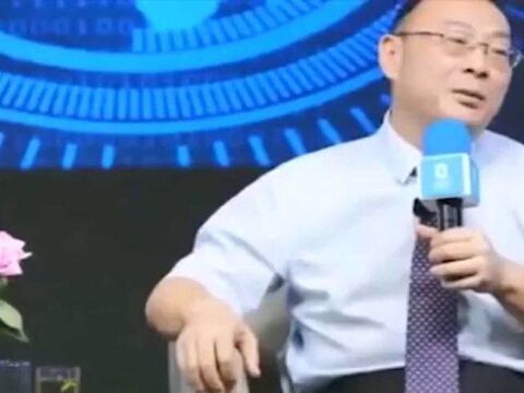 金灿荣:中国的英语有多变态?4岁娃会1500个单词却上不了幼儿园