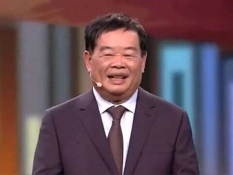 玻璃大王曹德旺霸气表态:谦虚点我是全球第二大玻璃厂,实际上我是全球第一