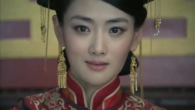 打狗棍:那图鲁把老丈人接到府上,老丈人装腔作势,让众人无奈