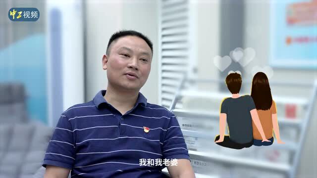 最美职工|龙兵:“只要有需要,就会冲锋在前”