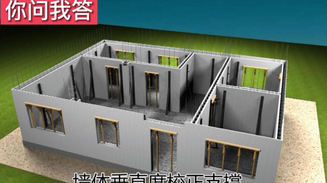 模块建房你问我答——您关心的问题都在这里