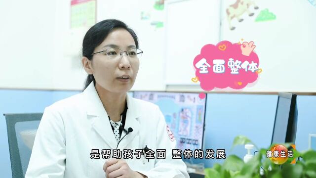 菏泽市妇幼保健院:发展儿童保健 助推儿童成长