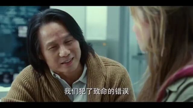 影院有序恢复 | 9.9元购980元电影卡抢先看《侏罗纪世界3》