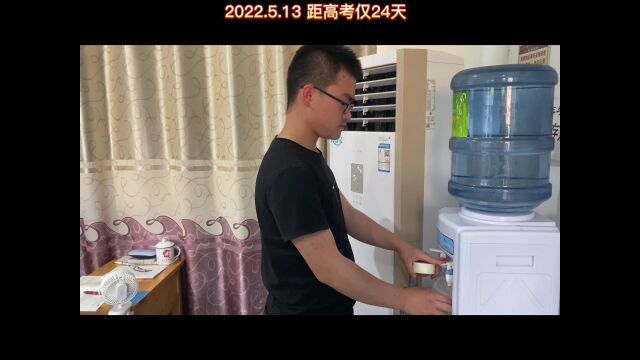 榕山中学高2019级的青春回忆