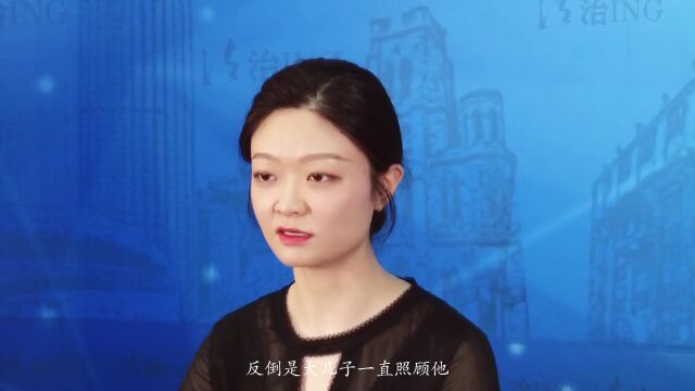 以案释法:关于遗嘱继承的那些事