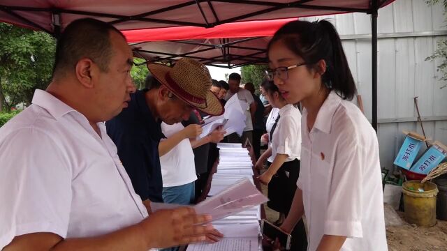 贾家庄镇:以观摩促提升 以交流促发展