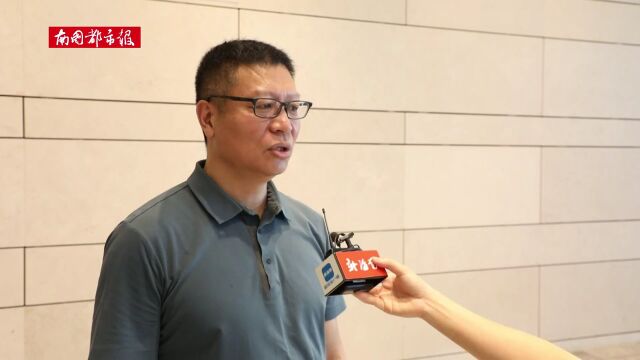 消博会快报 | 海垦集团借助消博会推介多个农产品