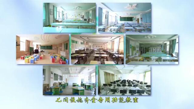 闽侯县竹岐高洲小学学校简介