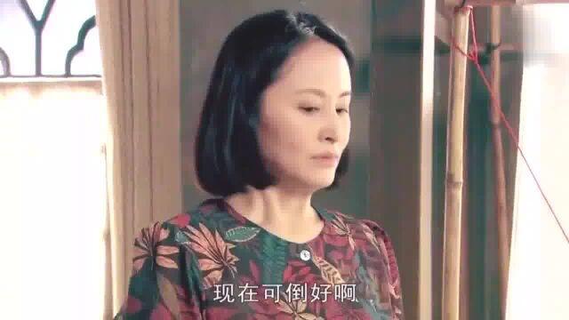 日丽:嫂子娇生惯养,周日带孩子在娘家睡觉,也不想回家伦理片