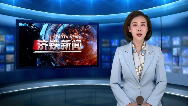 黄岛公寓“内强外拓”打造乘务员无忧环境