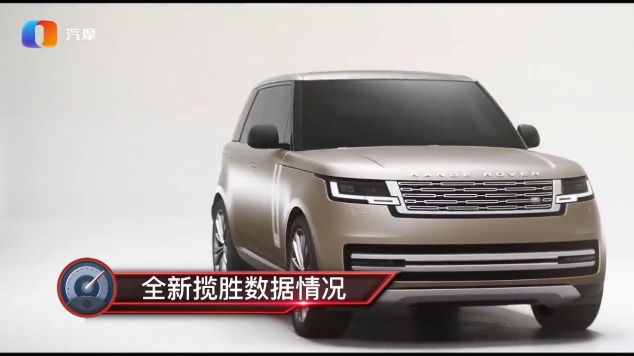 120万以内大型SUV有什么推荐?