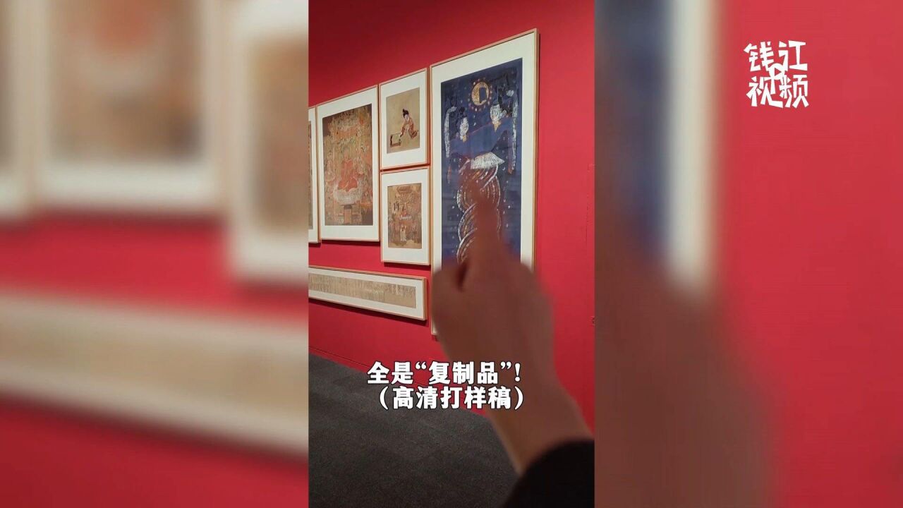 进入“国博”的展品竟是“复制品”?一起探究这个筹备17年的展览