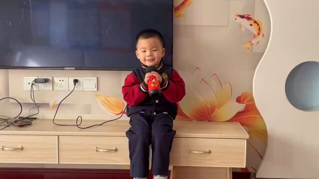 秋天的童谣:幼儿颂诗