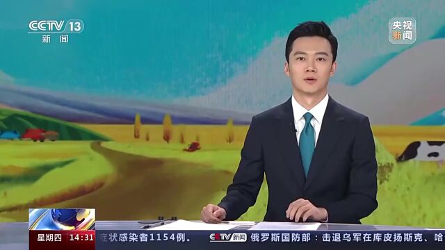 实力出圈!今天鹿寨又上央视啦!