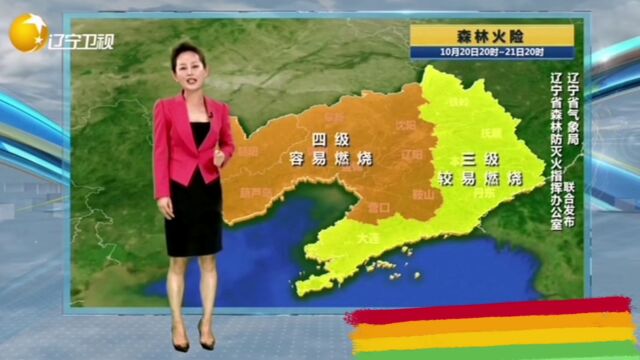 全省天气预报