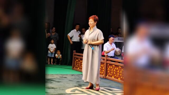 谢涛老师演唱《马蹄声声》经典!