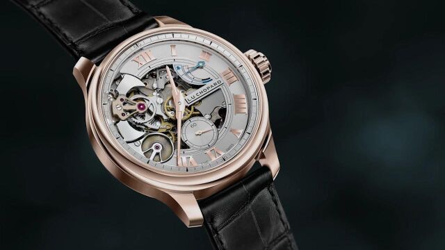 Chopard售后服务中心4oo.69l.7787