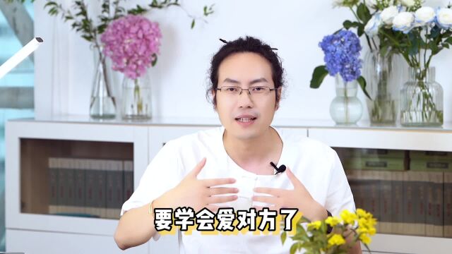 依赖算是爱吗?