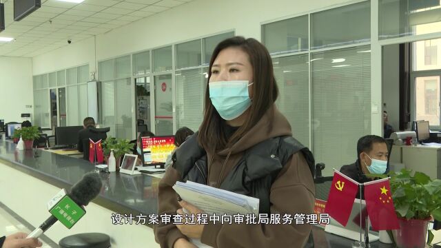 【记者一线行】持续优化营商环境 培育长子发展新动能