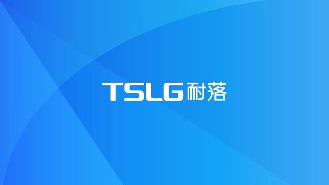 TSLG雇主品牌形象|携手耐落 未来可期