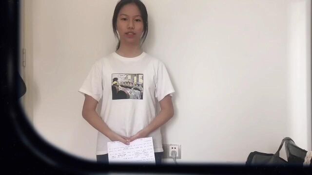 深圳中小学生英语演讲EDS0018462