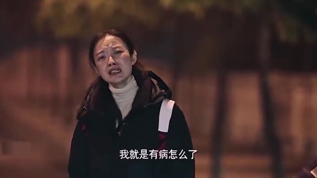 钧甯的演技真的是看哭了无数人