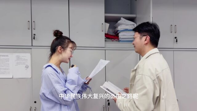 中国煤科南京设计院深入学习宣传贯彻党的二十大精神