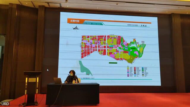 《杭州市绿色建筑专项规划》(2022——2030情况介绍)