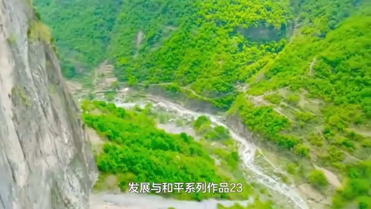 23基础篇社会基本矛盾激化贪婪人性【张延年博主】