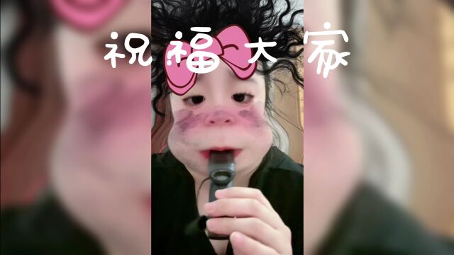 女生玩腕豪的时候在想什么2