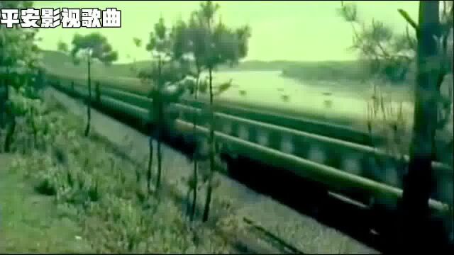 1981年国产老电影《四个小伙伴》插曲:红红歌. #怀旧经典影视