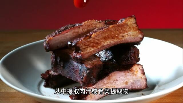 过年买牛肉的你千万不要买到用猪肉加牛肉膏变成的牛肉