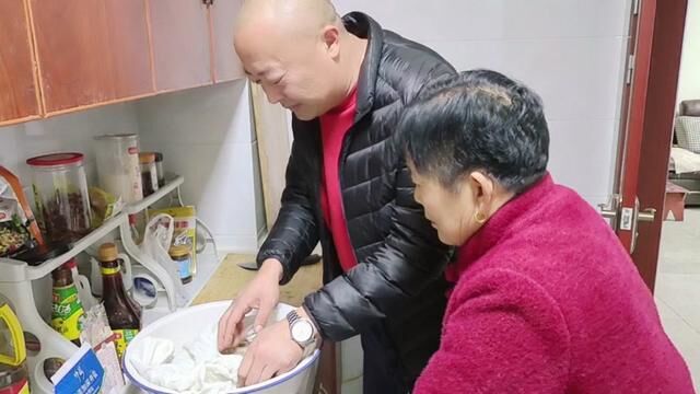 垛子羊肉出锅,#真材实料才能做出好味道 #您把我们养大我们陪您慢慢变老