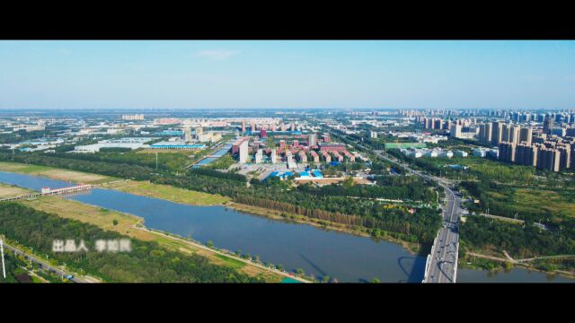 国内首部住房公积金题材电影短片《万家灯火》