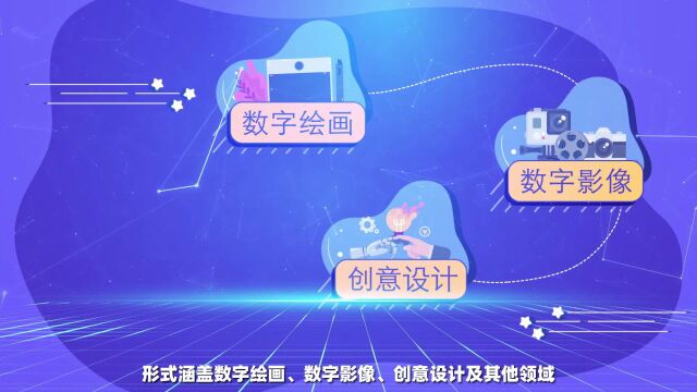 “未来有数”2023上海市民数字艺术创意大赛启动征稿