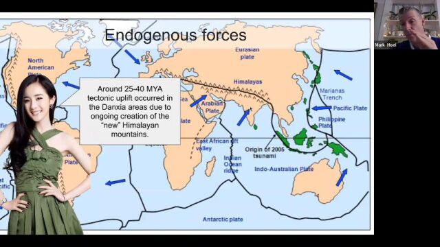 WeUp Geo Science 2022 Fall Semester 20230108