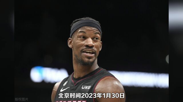 NBA东部排名:热火爆冷,巴特勒里程悲,字母爆发,雄鹿冲榜首