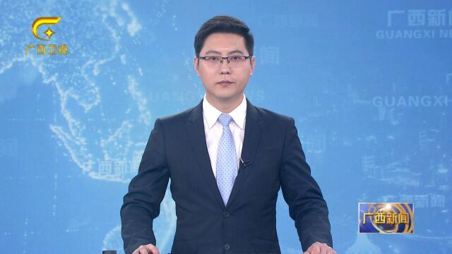 水果产量连续五年全国第一 广西端好中国“果盘子”